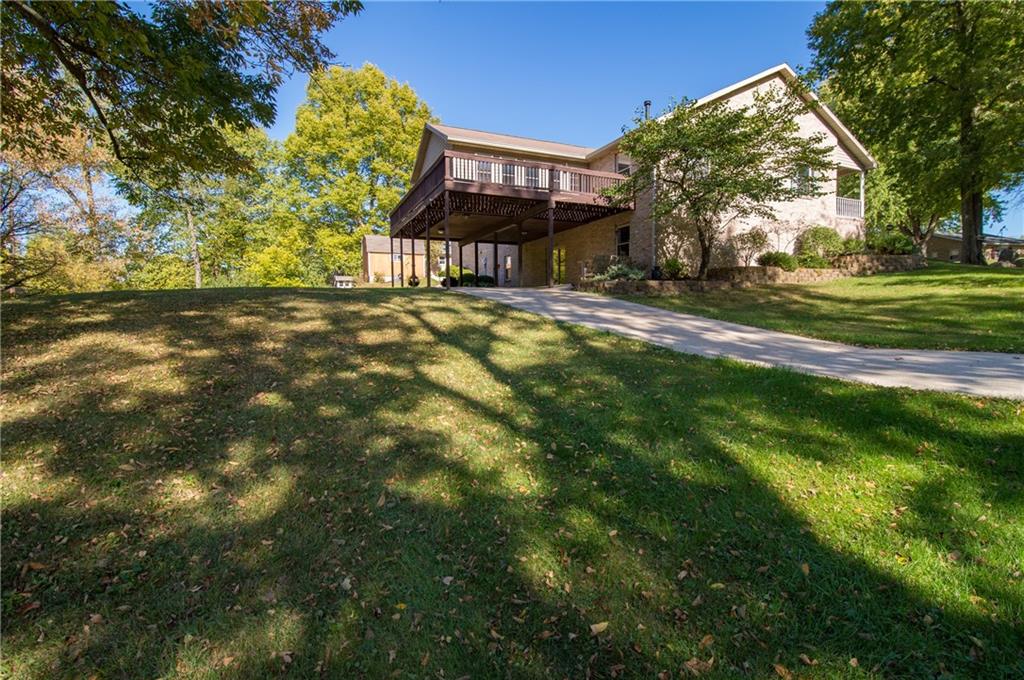 2441 Northwest Raintree Drive New Castle, IN 47362 - Photo 28 of 31 Gallery Image 28