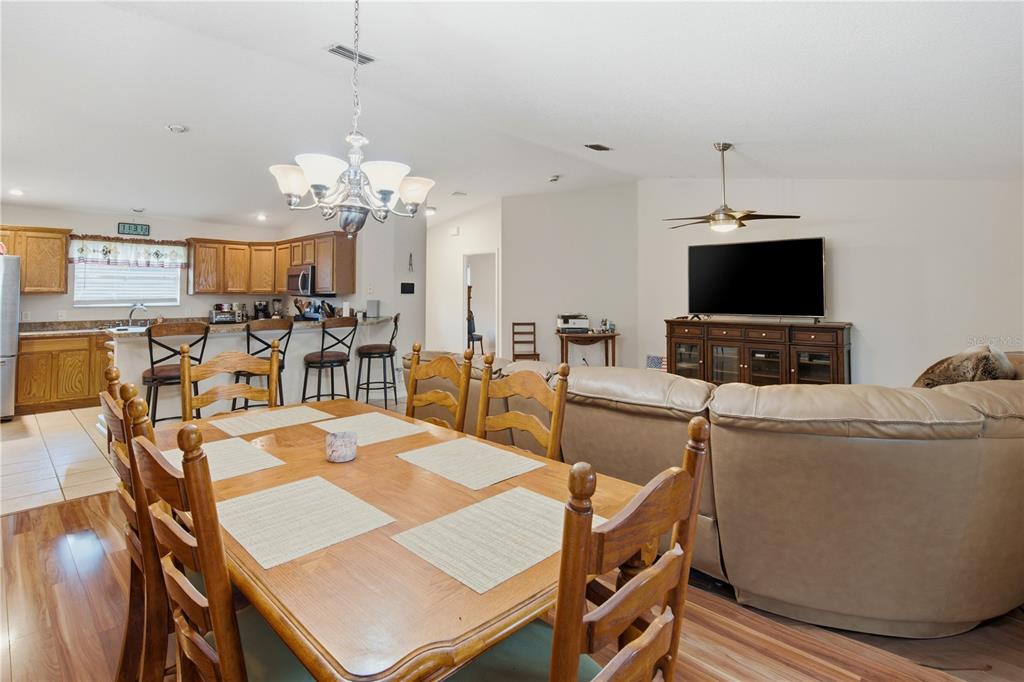16723 Southeast 173rd Terrace Road Weirsdale, FL 32195 - Photo 8 of 43