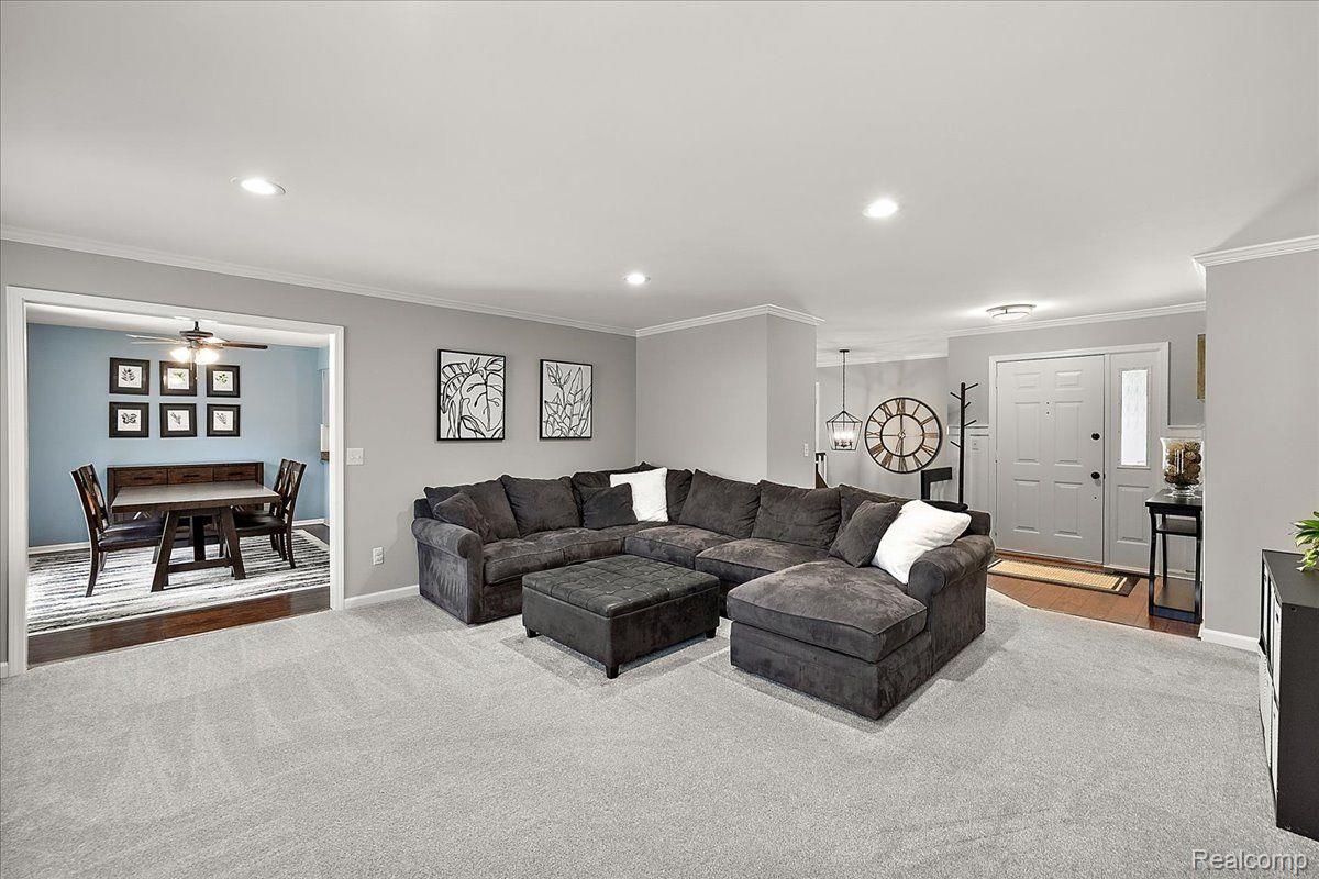 1160 South Baldwin Road Lake Orion, MI 48360 - Photo 11 of 55 Gallery Image 11