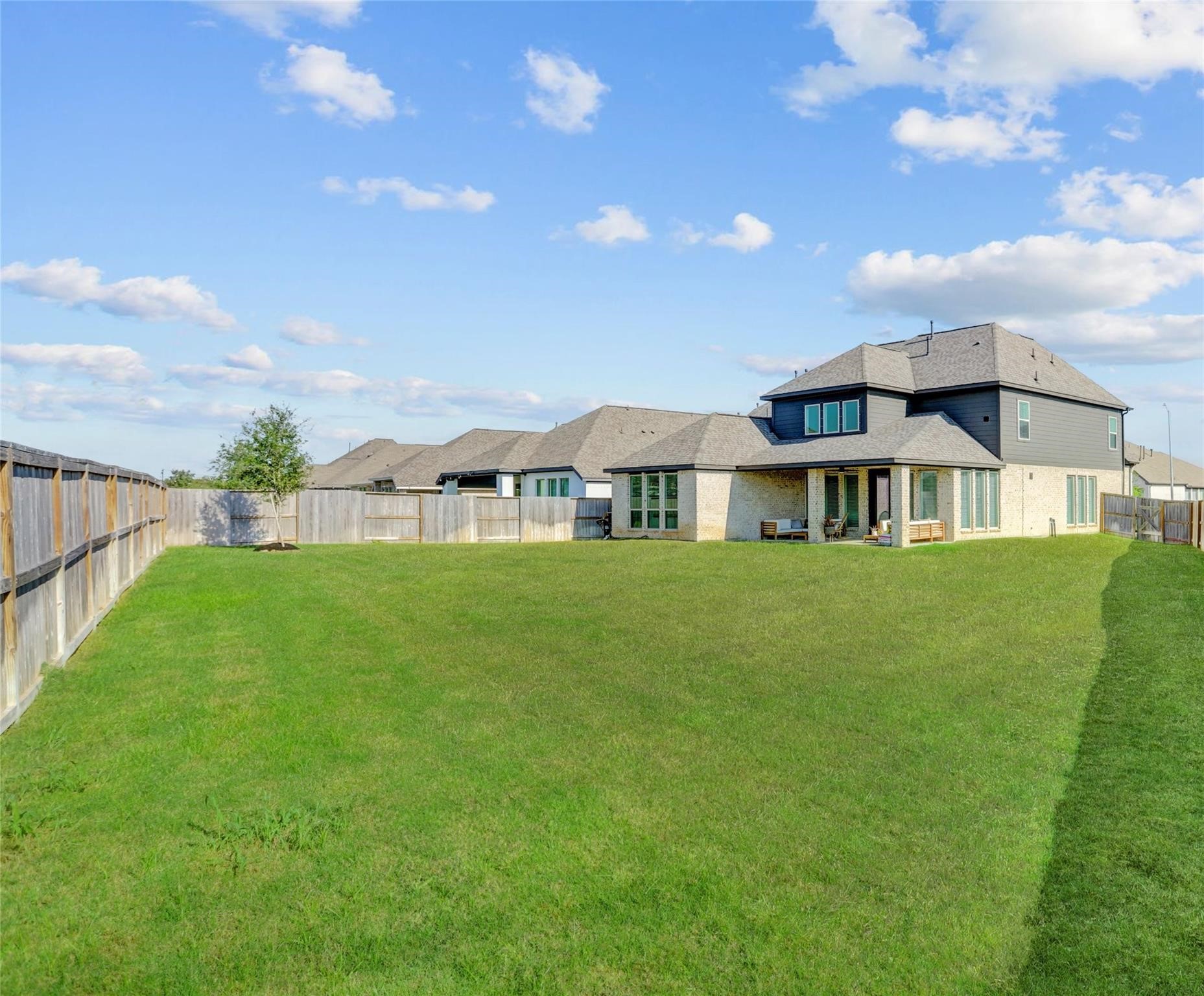 4438 Peloton Road Iowa Colony, TX 77583 - Photo 23 of 37 Gallery Image 23