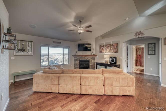 1117 Caliente Lane Poncha Springs, CO 81242 - Photo 11 of 48