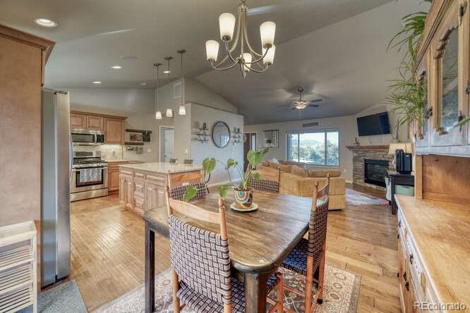 1117 Caliente Lane Poncha Springs, CO 81242 - Photo 14 of 48