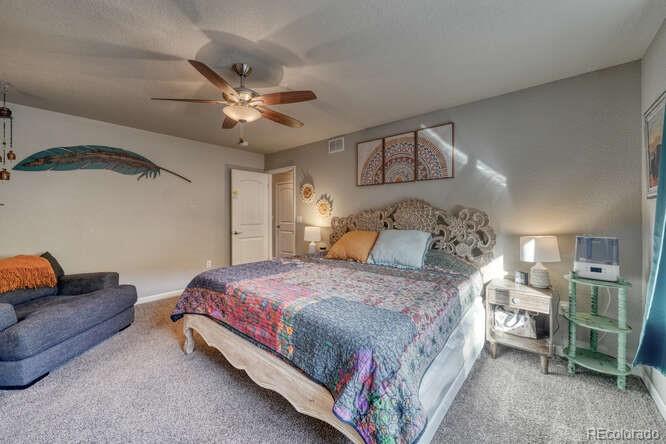 1117 Caliente Lane Poncha Springs, CO 81242 - Photo 20 of 48