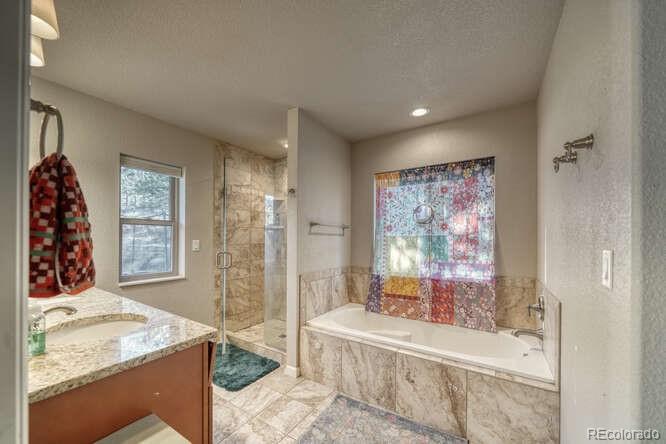 1117 Caliente Lane Poncha Springs, CO 81242 - Photo 21 of 48