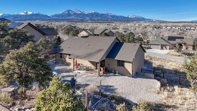 1117 Caliente Lane Poncha Springs, CO 81242 - Photo 3 of 48