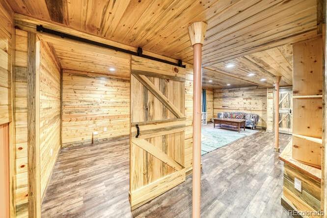 1117 Caliente Lane Poncha Springs, CO 81242 - Photo 34 of 48