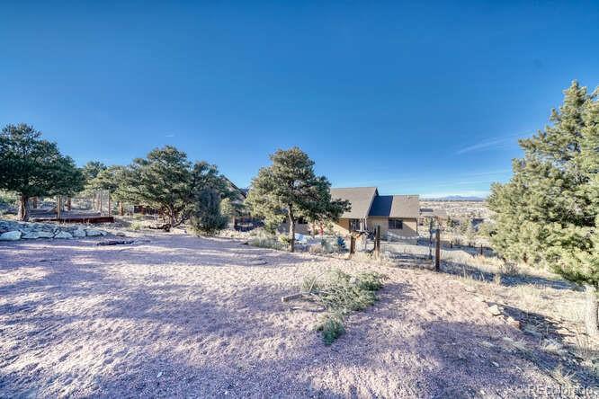 1117 Caliente Lane Poncha Springs, CO 81242 - Photo 46 of 48