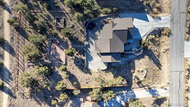 1117 Caliente Lane Poncha Springs, CO 81242 - Photo 7 of 48