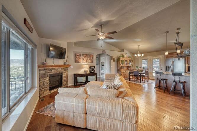 1117 Caliente Lane Poncha Springs, CO 81242 - Photo 10 of 48