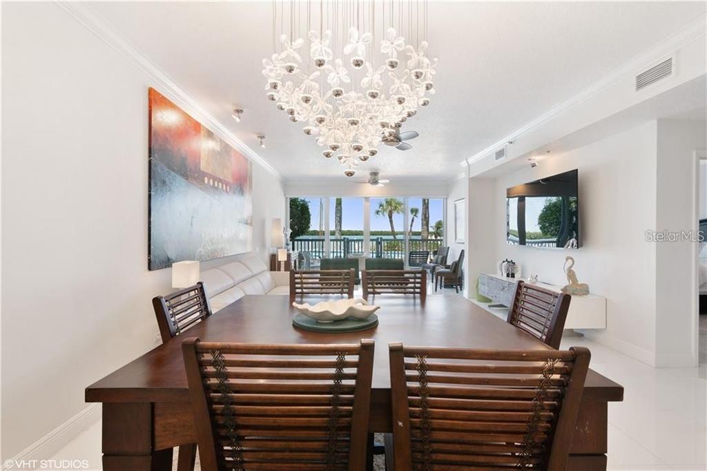 615 Dream Island Road, Unit 107 Longboat Key, FL 34228 - Photo 8 of 25 Gallery Image 8