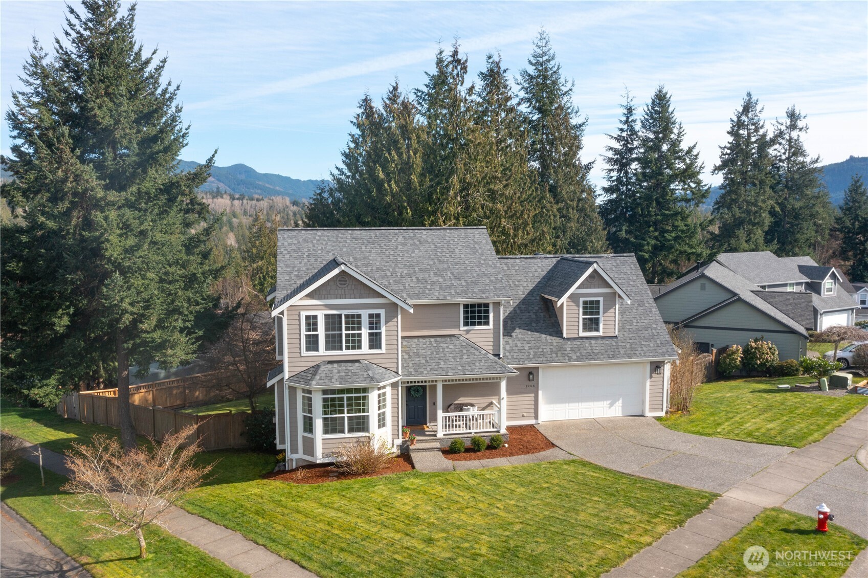 1956 South Springfield Court Bellingham, WA 98229 - Photo 1 of 37