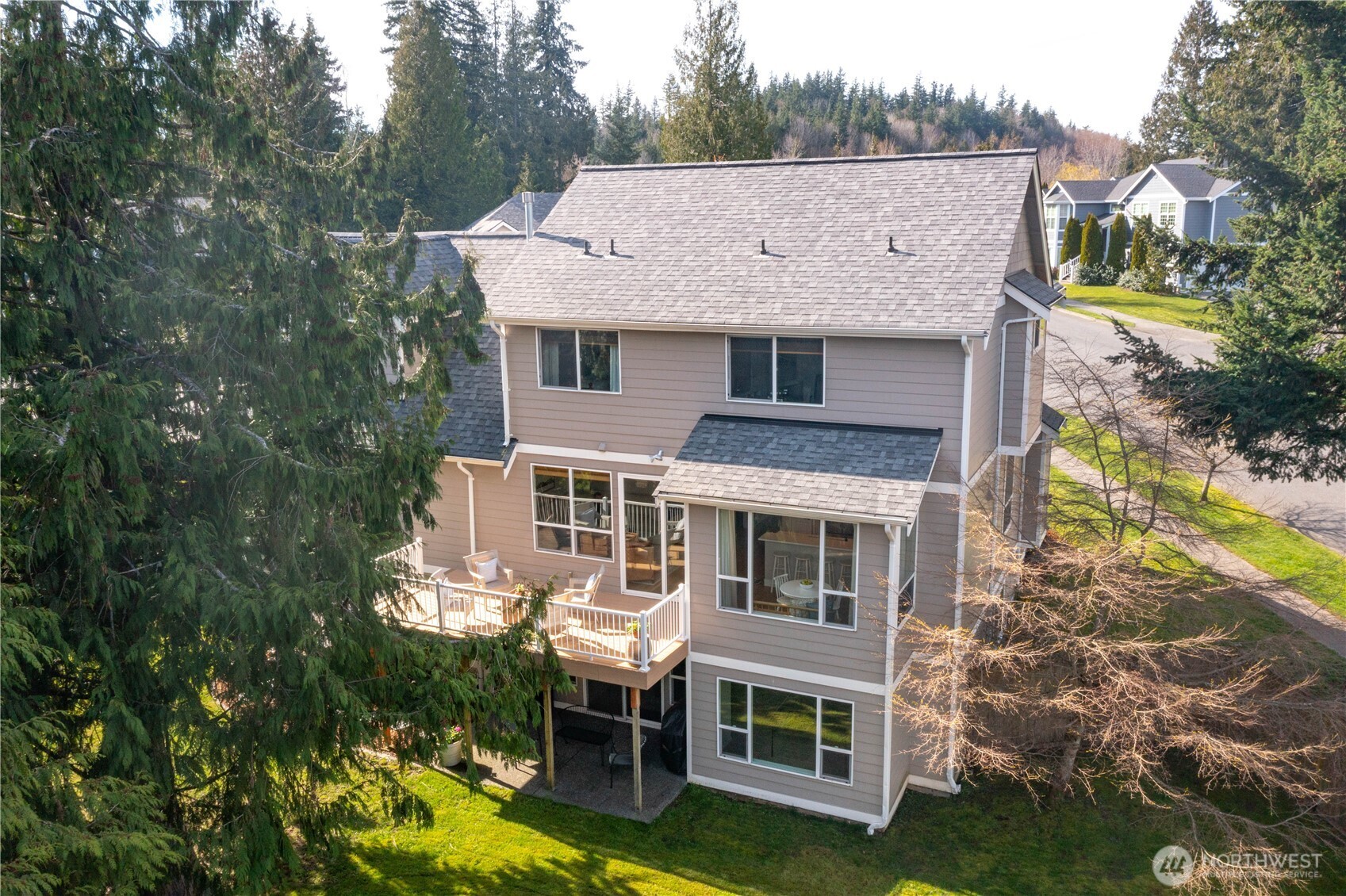 1956 South Springfield Court Bellingham, WA 98229 - Photo 34 of 37
