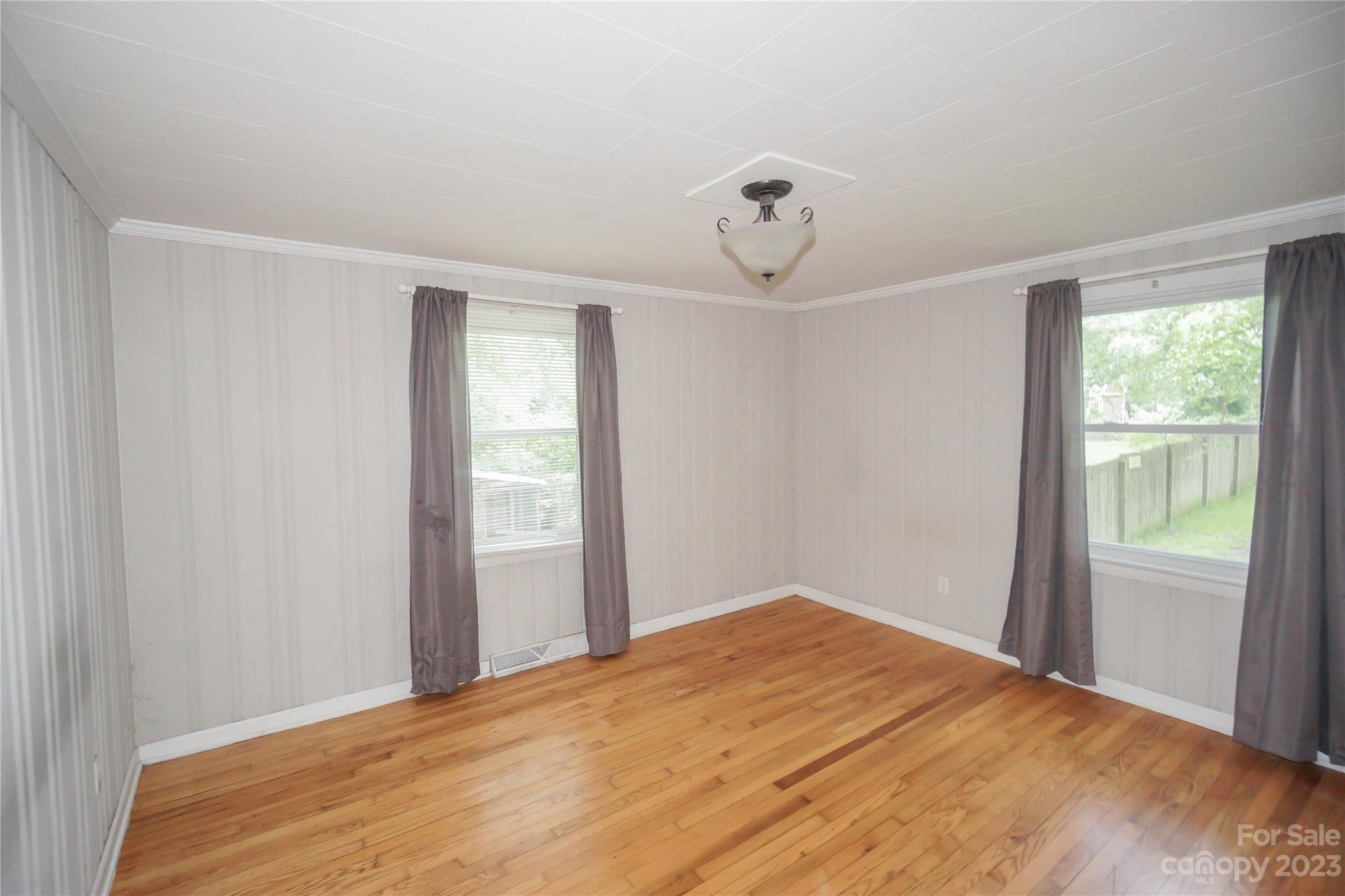 720 Flint Street Rock Hill, SC 29730 - Photo 7 of 20 a view of a livingroom with a window