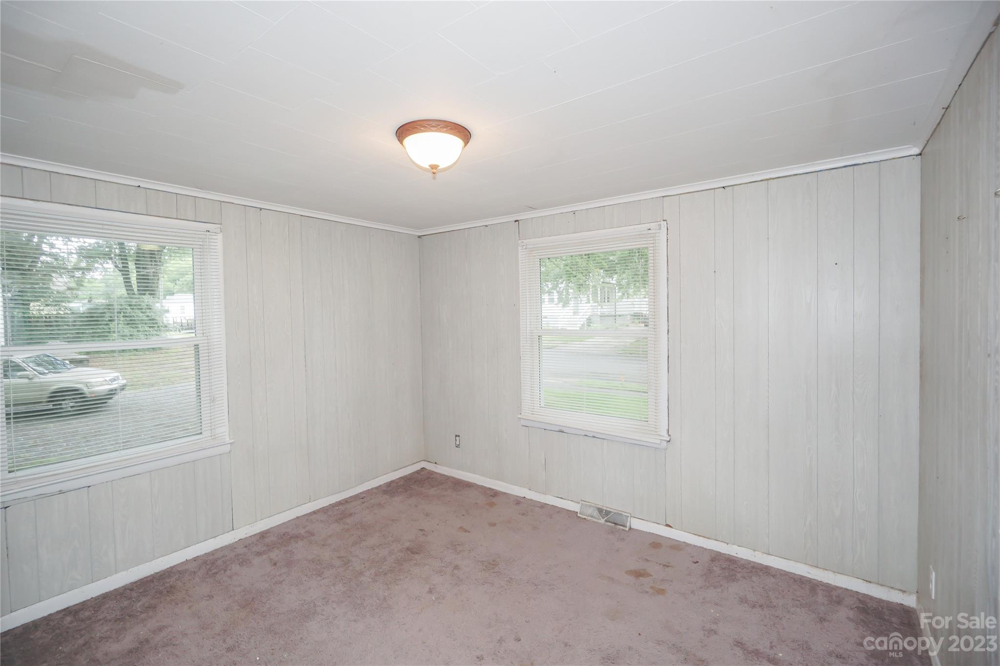 720 Flint Street Rock Hill, SC 29730 - Photo 8 of 20 an empty room with windows