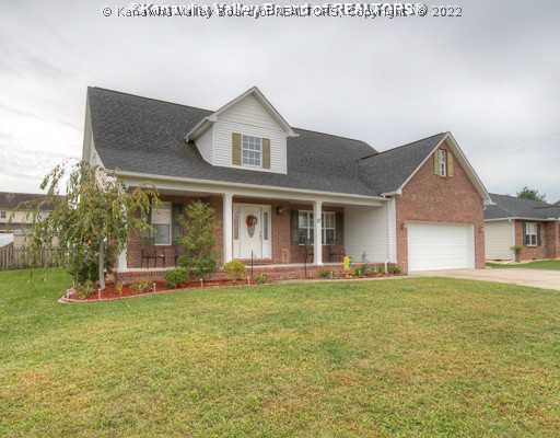 57 Baker Drive Winfield, WV 25213 - Photo 1 of 16 Exterior Front.