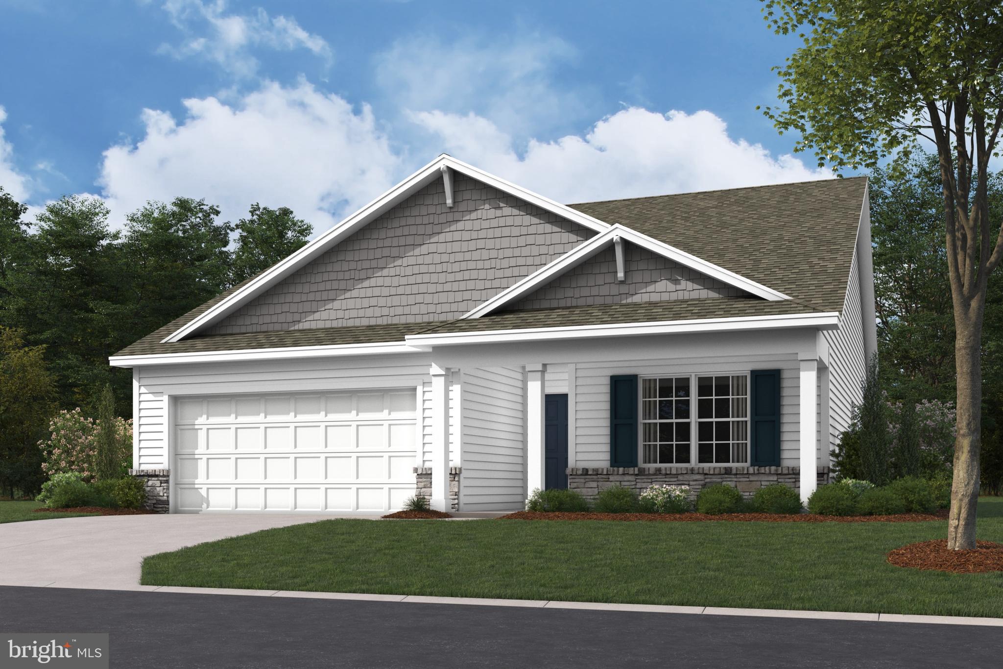 2060 Paperback Way York, PA 17408 - Photo 1 of 13 Elevation Rendering, please inquire for more info.