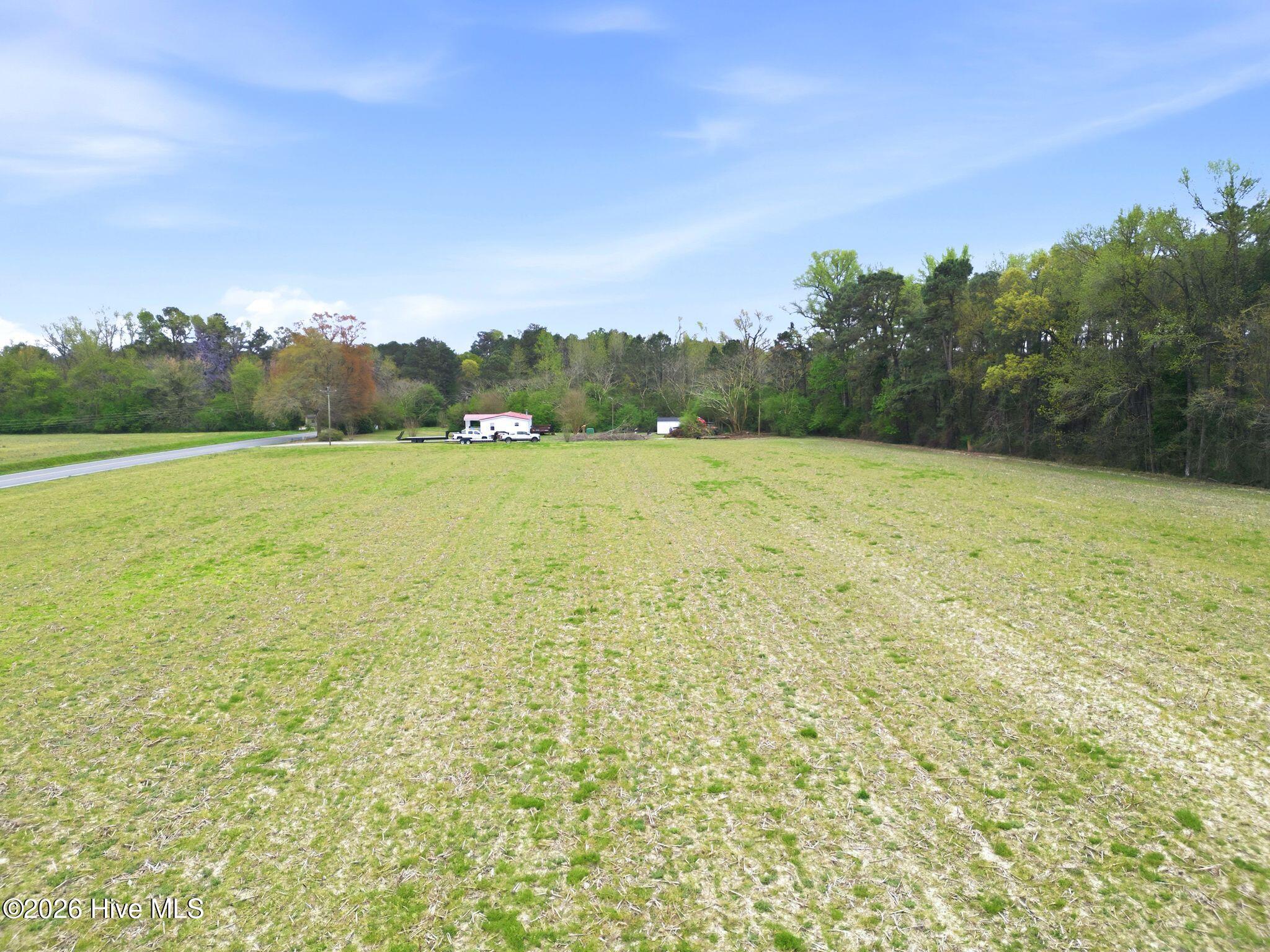 6-ac Kader Merritt Road Rose Hill, NC 28458 - Photo 15 of 17 Looking RIGHT