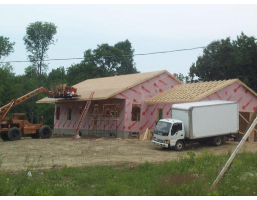 Lot 3 Shaw Road Wales, MA 01081 - Photo 1 of 1
