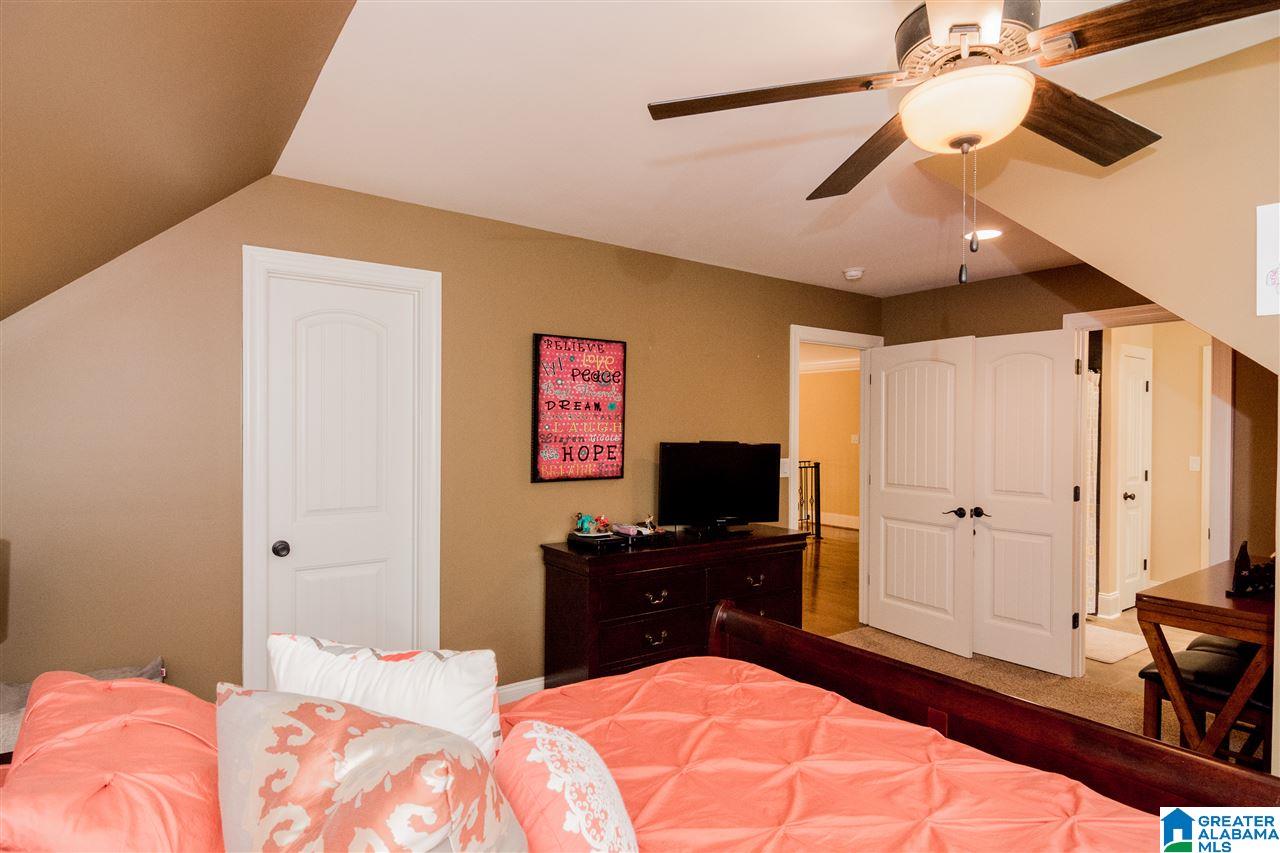 362 Hickory Valley Road Trussville, AL 35173 - Photo 34 of 50