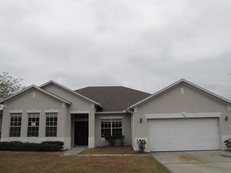 1820 Rachels Ridge Loop Ocoee, FL 34761 - Photo 1 of 1 Exterior Front