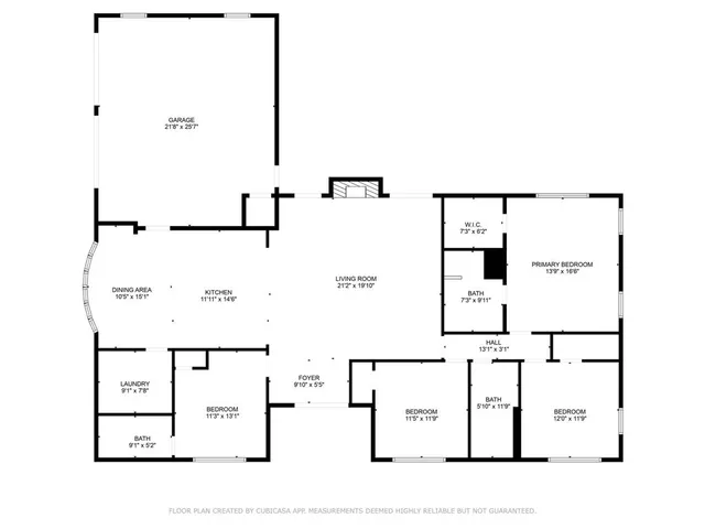 $659,000 | 356 Willow Wood Street, Murphy, TX 75094