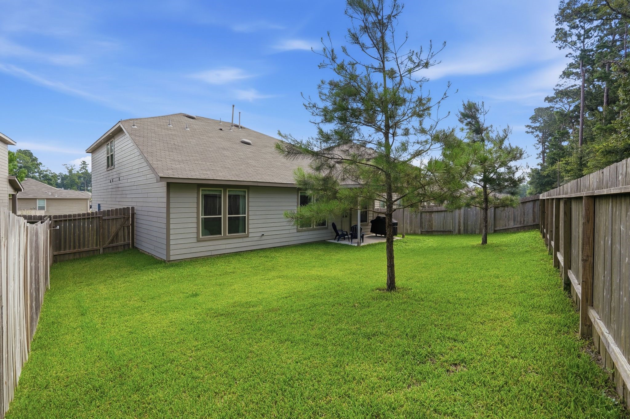 4182 Hidden Timbers Lane Conroe, TX 77304 - Photo 28 of 33