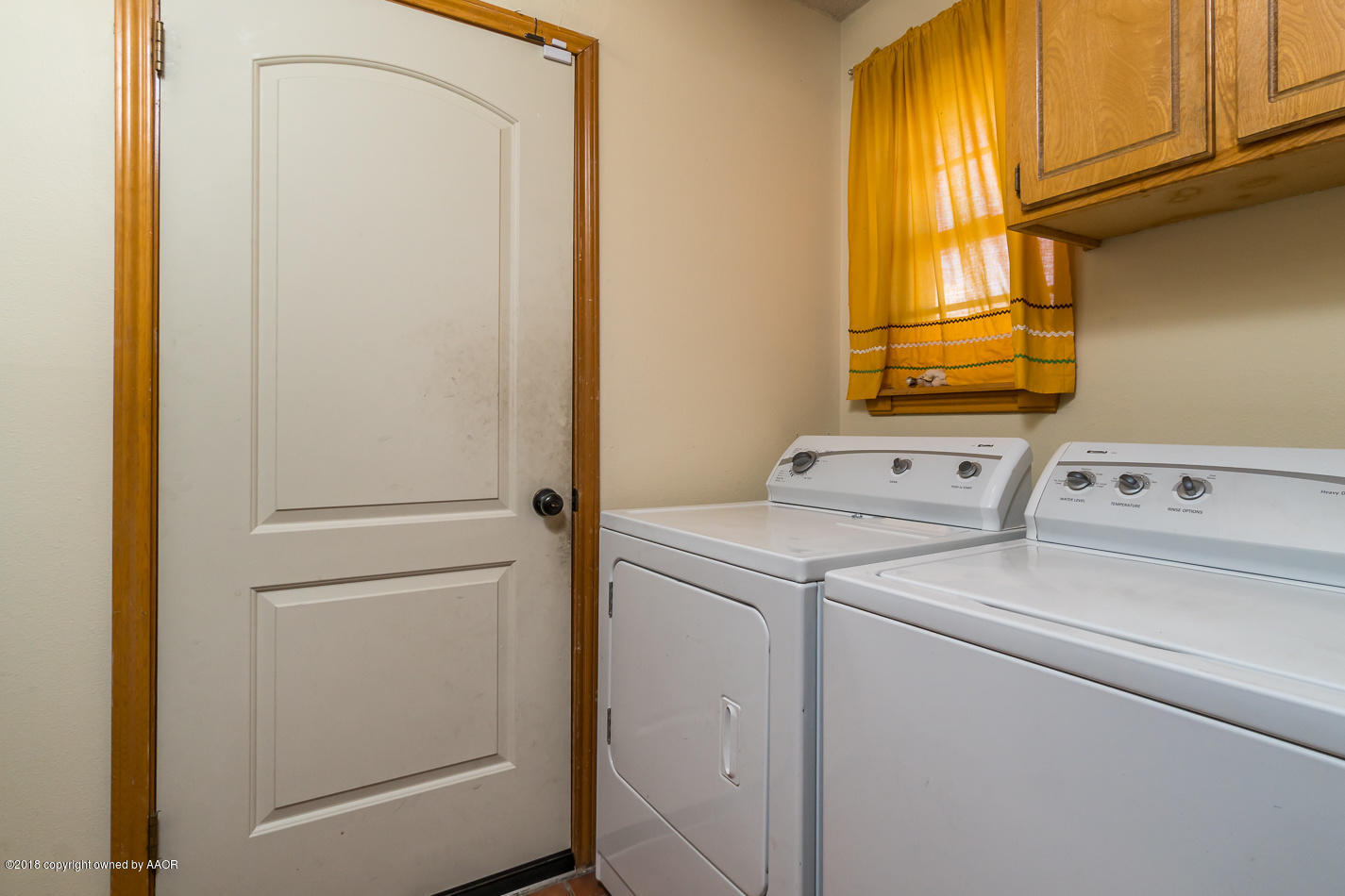 6707 Falcon Road Amarillo, TX 79109 - Photo 20 of 26 Utility Room