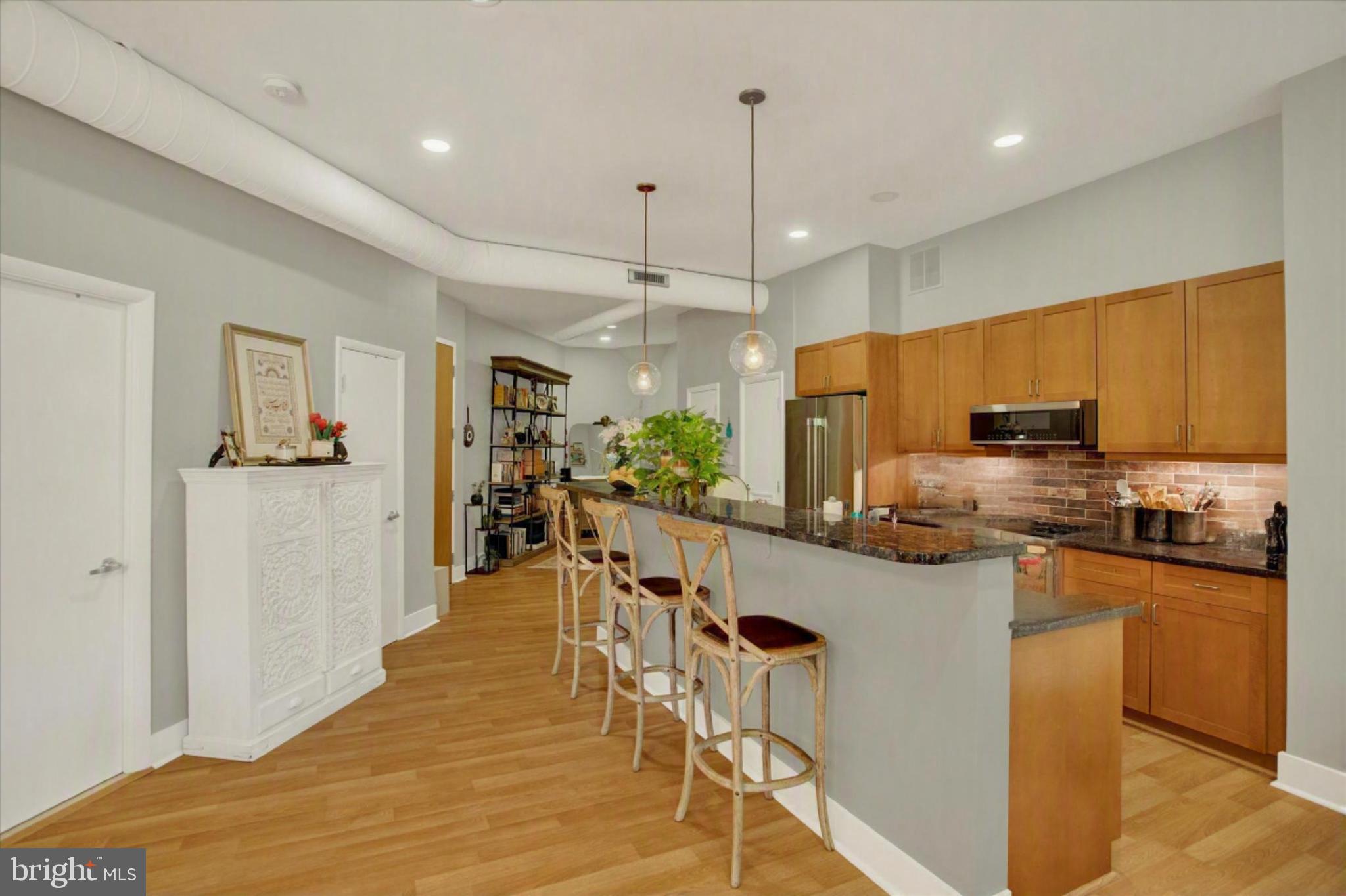 1700 Kalorama Road Northwest, Unit 203 Washington, DC 20009 - Photo 5 of 22