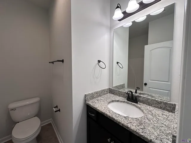 $1,900 | 109 Colony Station, Thibodaux, LA 70301