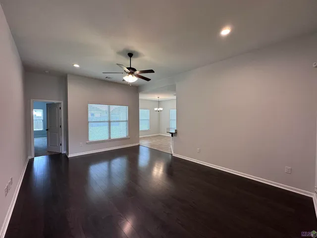 $1,900 | 109 Colony Station, Thibodaux, LA 70301