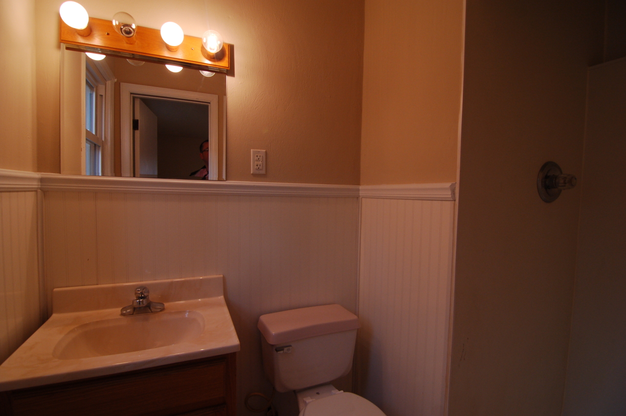 1100 Shady Run Road Vinton, VA 24179 - Photo 11 of 17 Master Bath