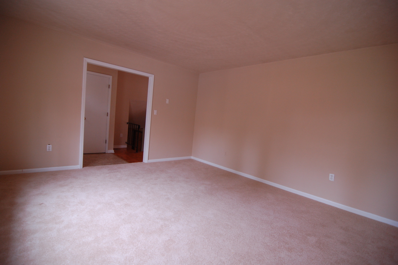 1100 Shady Run Road Vinton, VA 24179 - Photo 5 of 17 Living Room