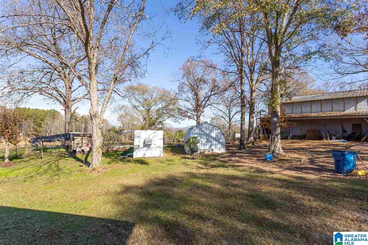 911 Granttown Road Munford, AL 36268 - Photo 25 of 50