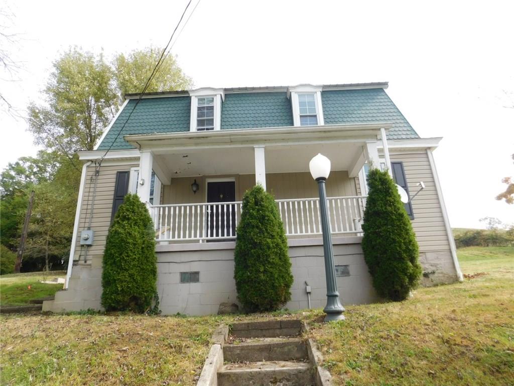 1324 Garards Fort Road Waynesburg, PA 15370 - Photo 1 of 16 Gallery Image 1