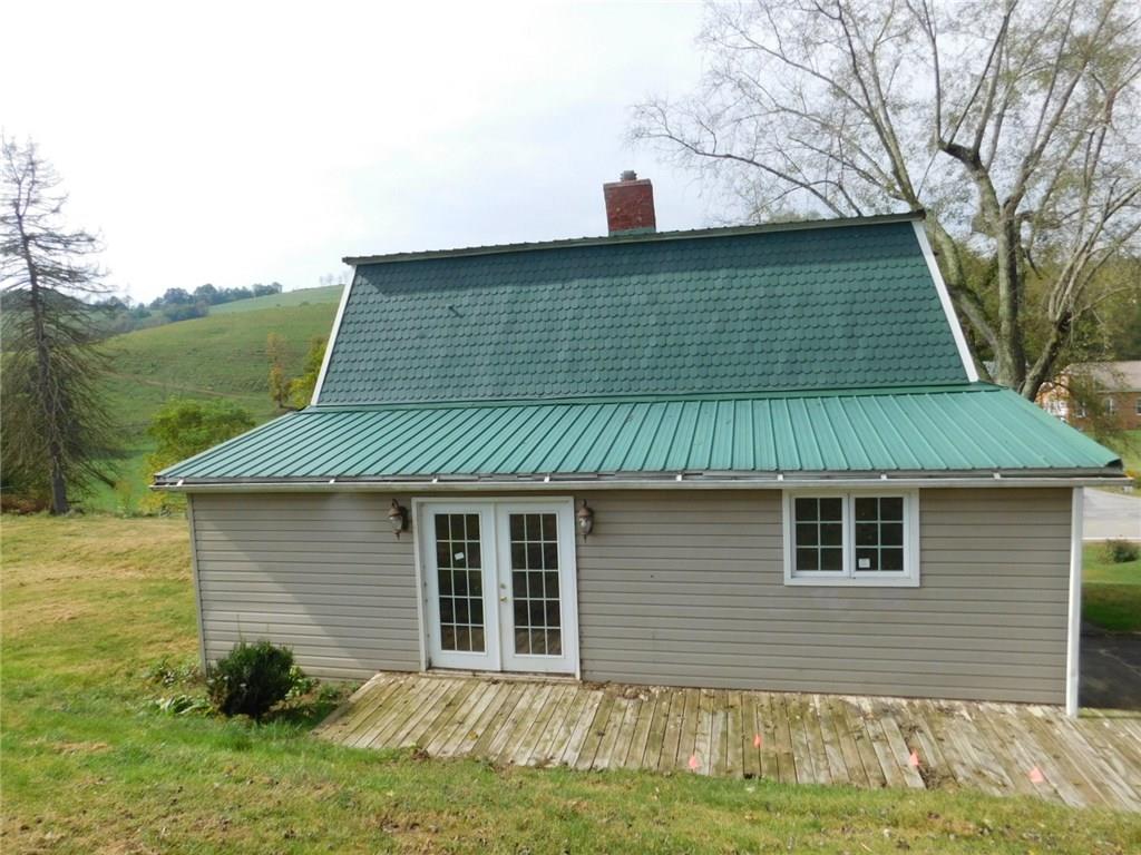 1324 Garards Fort Road Waynesburg, PA 15370 - Photo 2 of 16 Gallery Image 2
