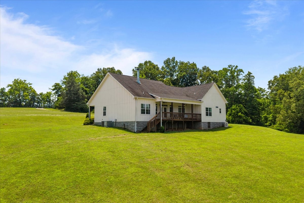 4251 Spring Valley Road Cumberland City, TN 37050 - Photo 55 of 67