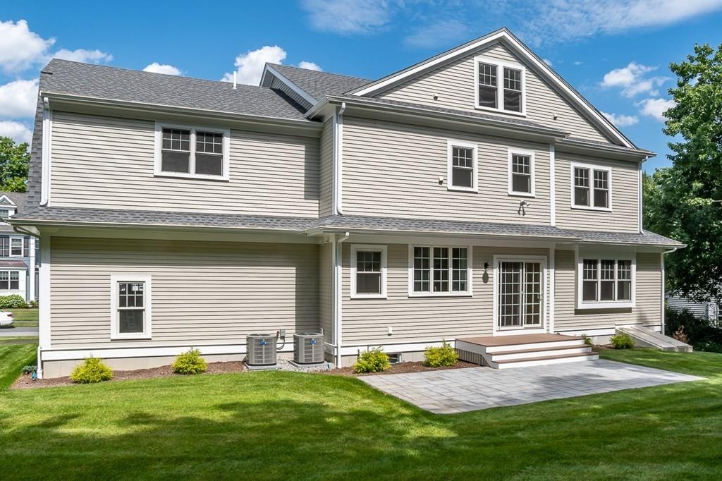 30 Longacre Road Needham, MA 02492 - Photo 24 of 24