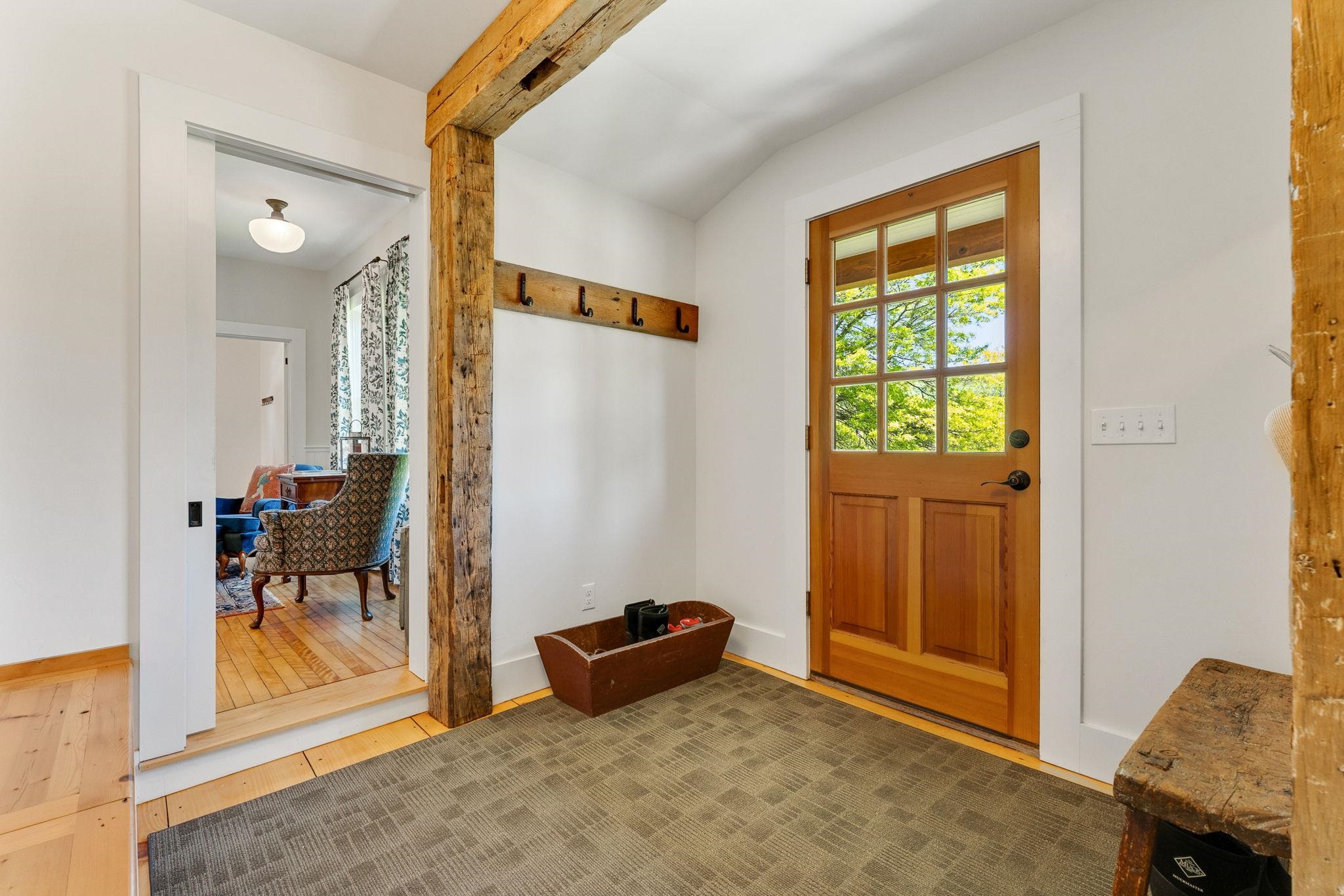 1754 Brook Road Warren, VT 05674 - Photo 3 of 59