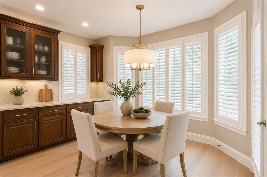 2170 Clubview Drive Rockwall, TX 75087 - Photo 14 of 35 Staged Using AI