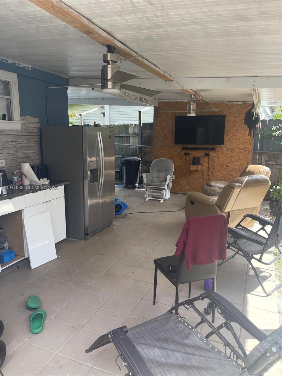 13110 Southwest 10th Street Miami, FL 33184 - Photo 2 of 12 a room with furniture