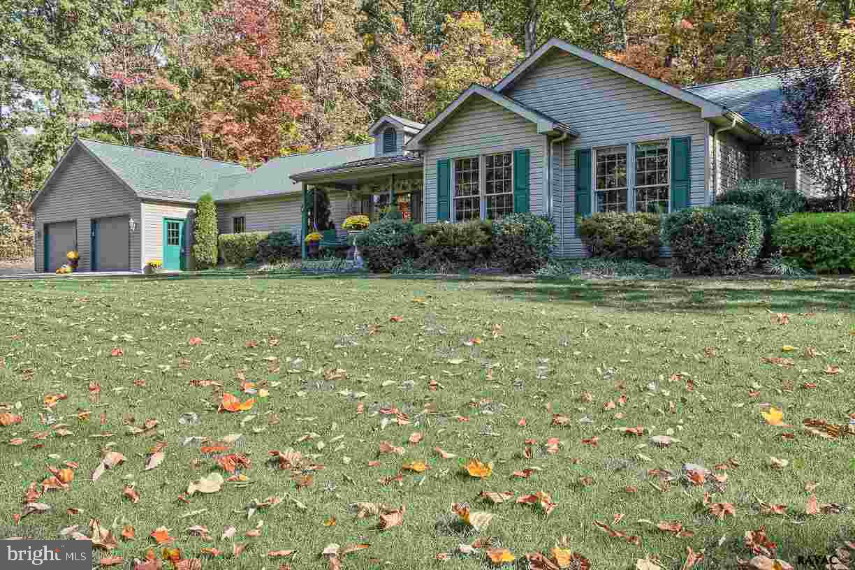 2399 Deep Hollow Road Dover, PA 17315 - Photo 1 of 27