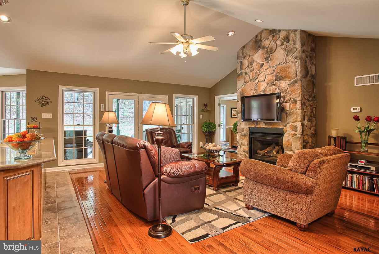 2399 Deep Hollow Road Dover, PA 17315 - Photo 13 of 27