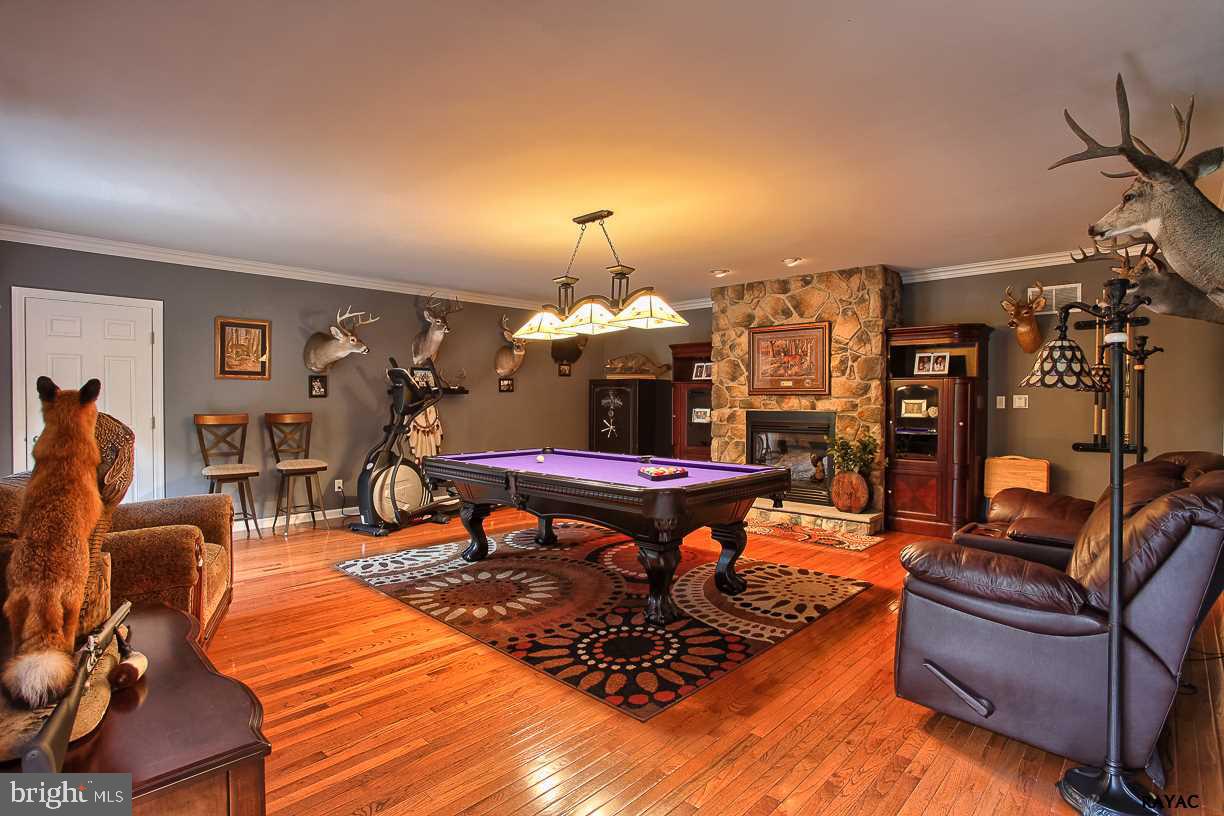 2399 Deep Hollow Road Dover, PA 17315 - Photo 16 of 27