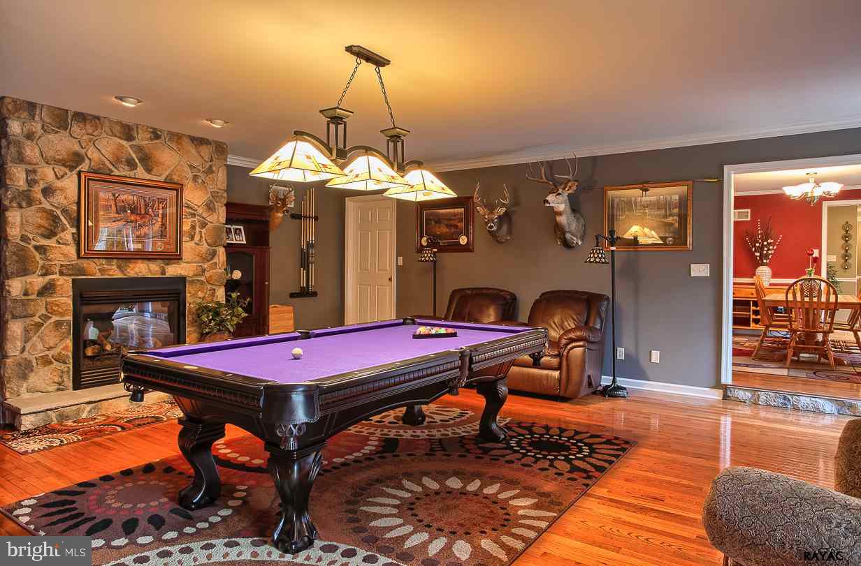 2399 Deep Hollow Road Dover, PA 17315 - Photo 17 of 27