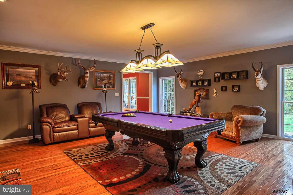 2399 Deep Hollow Road Dover, PA 17315 - Photo 18 of 27