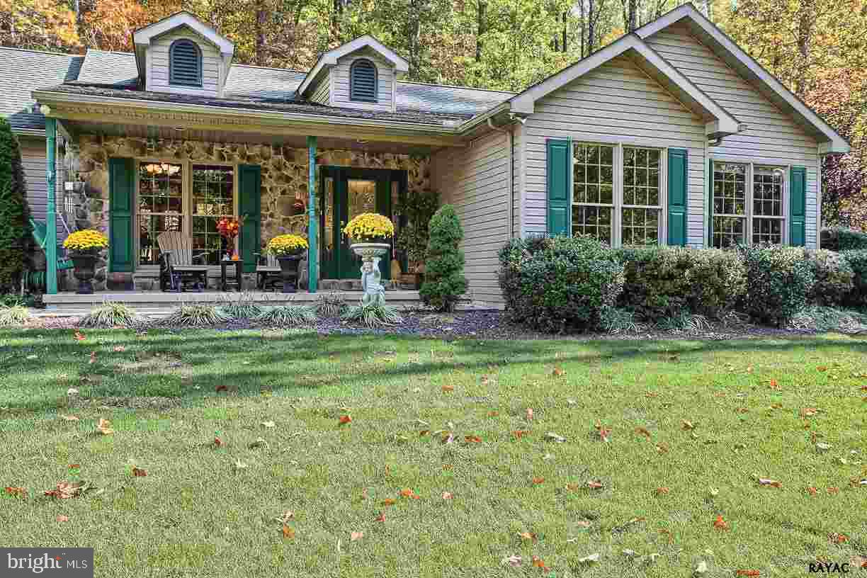2399 Deep Hollow Road Dover, PA 17315 - Photo 2 of 27