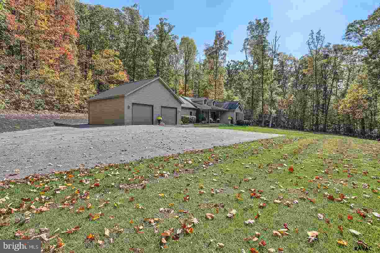2399 Deep Hollow Road Dover, PA 17315 - Photo 4 of 27