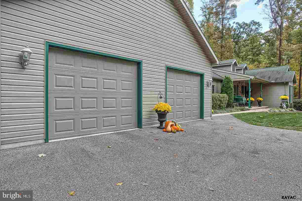 2399 Deep Hollow Road Dover, PA 17315 - Photo 5 of 27