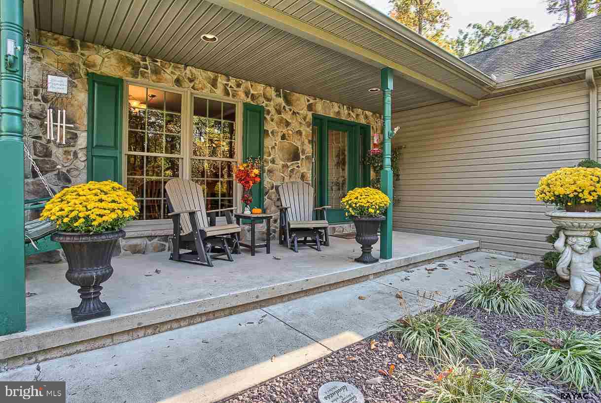 2399 Deep Hollow Road Dover, PA 17315 - Photo 6 of 27