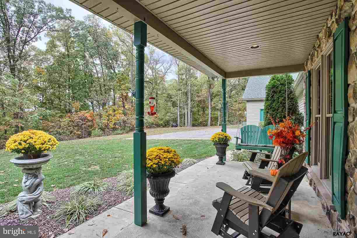 2399 Deep Hollow Road Dover, PA 17315 - Photo 7 of 27
